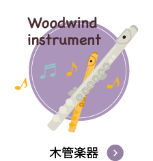 woodwind instrument